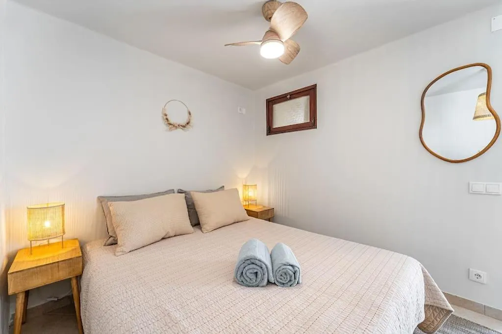 Little Shell Studio By The Sea Albufeira Casa vacanze