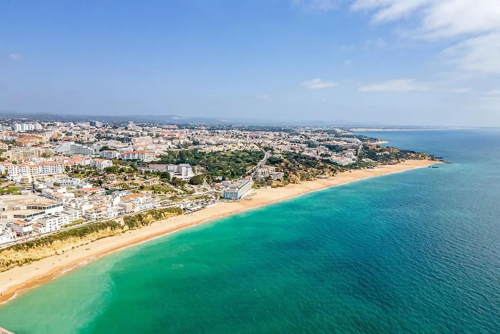 Casa vacanze Little Shell Studio By The Sea Albufeira
